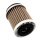 Ölfilter MAHLE passend für Yamaha TW 200 Trailway Bj. 1987-2002