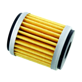 Ölfilter MAHLE passend für Beta RR 125 LC Motard Bj. 2011-2020