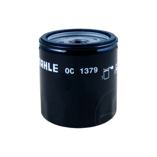 Ölfilter MAHLE passend für Harley Davidson FXSE 1800 CVO Pro Street Breakout