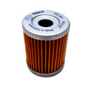 Ölfilter MAHLE passend für Suzuki DR 125 Bj....