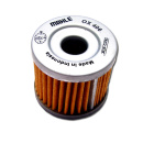 Ölfilter MAHLE passend für Sachs ZX 125 4-Takt...