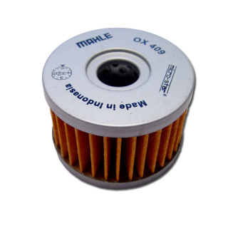 Ölfilter MAHLE passend für Suzuki DR 650 Bj. 1990-2000