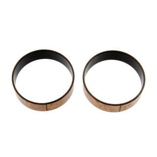 Führungsbuchsen Tauchrohr passend für Harley Davidson FXDWG 1584 Dyna Wide Glide Bj. 2007-2012