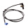 ABS- Sensor passend für Suzuki GSR 750 Bj. 2012-2015