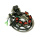 Lichtmaschine Stator passend für Atala/Rizzato Carosello 50 2-Takt Bj. 1997-2001