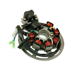 Lichtmaschine Stator passend für CPI Formula 25 R Bj. 2008-2010