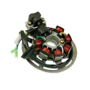 Lichtmaschine Stator passend für Malaguti F12 50...