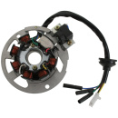 Lichtmaschine Stator passend für Aiyumo Young 50...