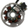 Lichtmaschine Stator passend für Jonway YY50QT-28D 50 2-Takt Raptor Bj. 2012-2016