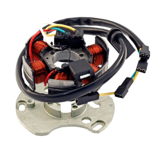 Lichtmaschine Stator passend für Derbi Senda 50 R DRD Pro Bj. 2007-2014