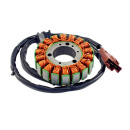 Lichtmaschine Stator passend für Piaggio Beverly 500...