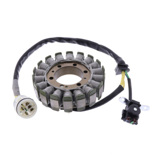 Lichtmaschine Stator passend für Honda TRX 420 TM Fourtrax Bj. 2010-2013
