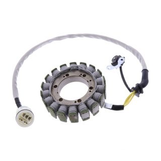 Lichtmaschine Stator passend für Honda TRX 500 FE Fourtrax Foreman Bj. 2005-2011
