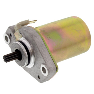 Anlasser JMP passend für Beta Ark 50 LC Paddock Bj. 2008-2012