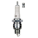 Zündkerze NGK passend für Hyosung SD 50 Avanti...