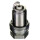 NGK Iridium Zündkerze passend für BMW R 1150 GS Bj. 1999-2005