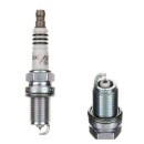 NGK Iridium Zündkerze passend für Honda TRX 420...