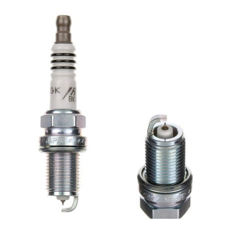 NGK Iridium Zündkerze passend für Honda TRX 500 Bj. 2005-2020