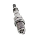 NGK Iridium Zündkerze passend für Honda TRX 520...