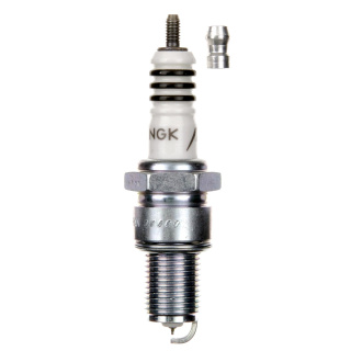 NGK Iridium Zündkerze passend für BMW R 80 Bj. 1977-1998