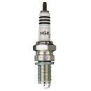 NGK Iridium Zündkerze passend für Kawasaki ER...