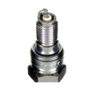 NGK Iridium Zündkerze passend für Daelim SQ 125...