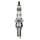 NGK Iridium Zündkerze passend für Honda FJS 600 Silver Wing Bj. 2001-2010