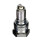 NGK Iridium Zündkerze passend für Honda FJS 600 Silver Wing Bj. 2001-2010
