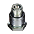 NGK Iridium Zündkerze passend für ATU ZX 50 Bj....