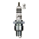 NGK Iridium Zündkerze passend für Yamaha RS 100...