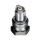 NGK Iridium Zündkerze passend für Rex RS 125 Bj. 2006-2009