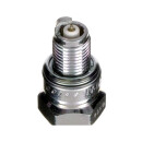 NGK Iridium Zündkerze passend für SYM Jet4 125...