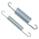 Hauptständer Federn Zugfedern 100mm x Ø 18mm...