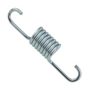 Hauptständer Feder Zugfeder 87 mm x Ø 18,5 mm