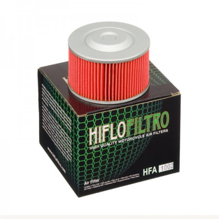 Hiflo Luftfilter HFA1002 für Honda C50 LA C70 CW Cub C90 CW C90 Cub C90 M Cub