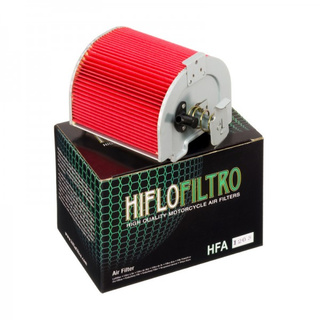 Hiflo Luftfilter HFA1203 für Honda CB 250 F Hornet CB 250 Two-Fifty