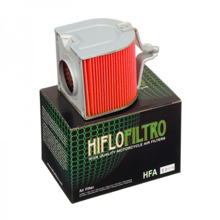 Hiflo Luftfilter HFA1204 für Honda CN 250 Helix Spazio