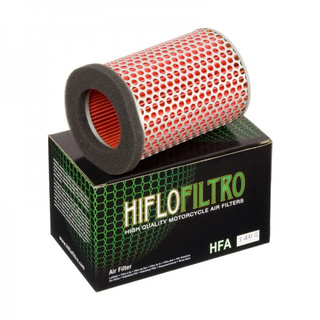 Hiflo Luftfilter HFA1402 für Honda CB 400 Super Four CB 450 S CX 500 GL 500