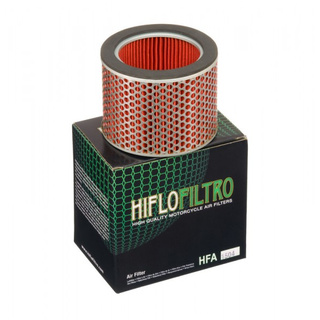 Hiflo Luftfilter HFA1504 für Honda VF 500 F F2 Interceptor
