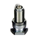 NGK Iridium Zündkerze passend für Kawasaki KLF...