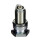 NGK Iridium Zündkerze passend für Kawasaki KLF 300 Bayou Bj. 2000-2007