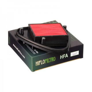 Hiflo Luftfilter HFA1607 für Honda NV 400 NC26 1988-94 VT 600 C PC21 1988-97