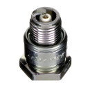 NGK Iridium Zündkerze passend für Honda SA 50...