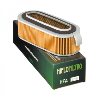 Hiflo Luftfilter HFA1706 für Honda CB 750 K F CB 900 Bol dOr CB 1100