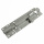Edelstahl Bolzenriegel 100 mm Gartentorriegel Türriegel Riegel für Gartenzaun