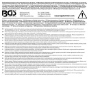 Werkstatt- Info- Satz mit Foldback-Klammerern Magneten...