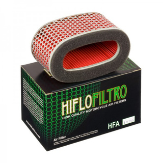 Hiflo Luftfilter HFA1710 für Honda VT 750 Motorrad Luftfilter