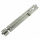 Edelstahl Bolzenriegel 200 mm Gartentorriegel Türriegel Riegel für Gartenzaun