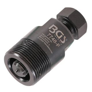 Polrad- Abzieher BGS M28 x 1,5 für Motorrad und Motorroller