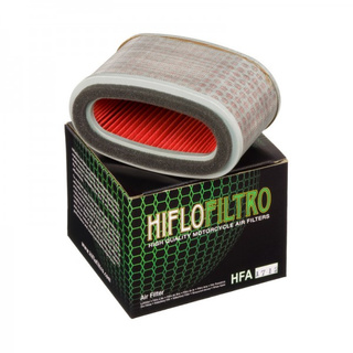Hiflo Luftfilter HFA1712 für Honda VT 750 Motorrad Luftfilter